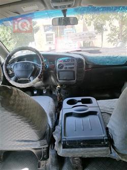 هیوندای ستاركس